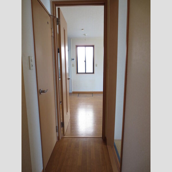 その他 (101　廊下からLDK)