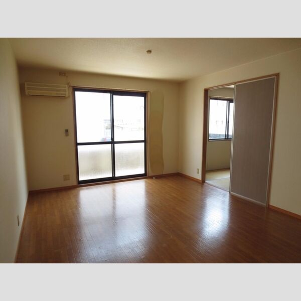 居室・リビング (101　リビング)