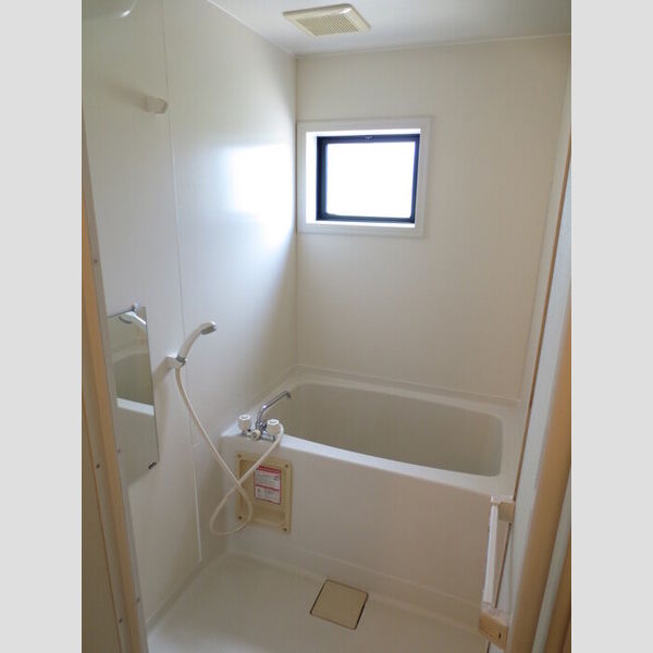 バス (101　バスルーム)