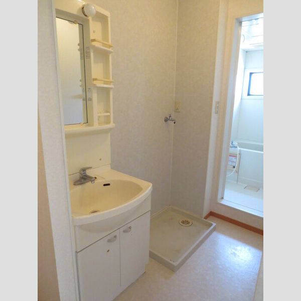 洗面所 (101　洗面所)