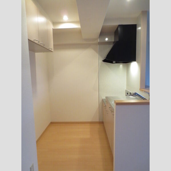 その他 (301　キッチン背面)