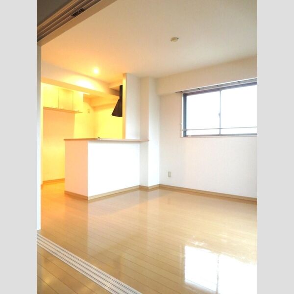 居室・リビング (301　LDK)