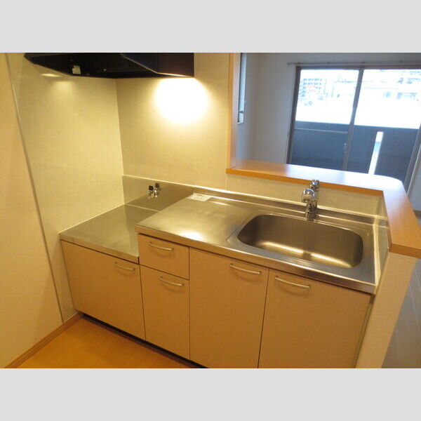 キッチン (301　キッチン)