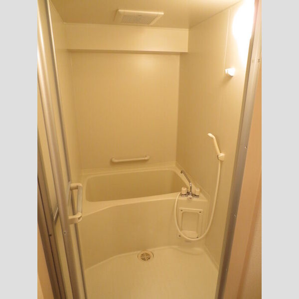 バス (301　バスルーム)