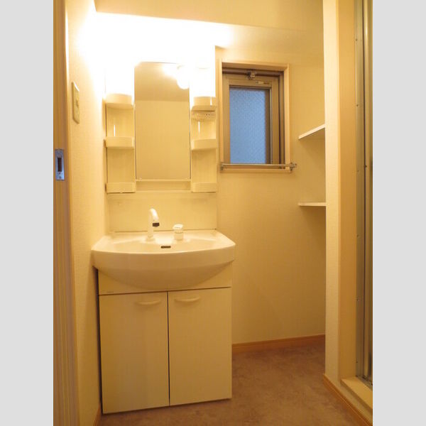 洗面所 (301　洗髪洗面化粧台)
