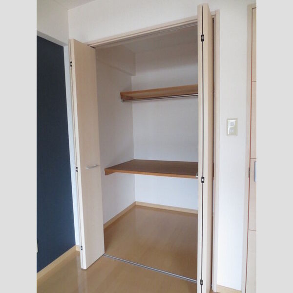 収納 (301　クローゼット)