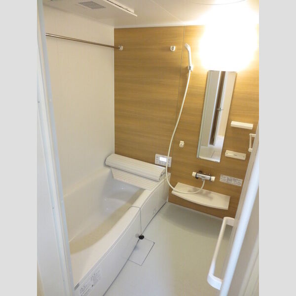 バス (301　暖房・換気乾燥機付バスルーム)