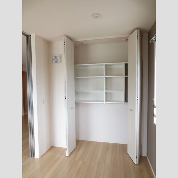 収納 (301　リビング収納)