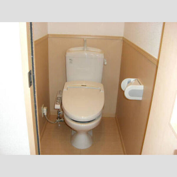 トイレ (202 トイレ)
