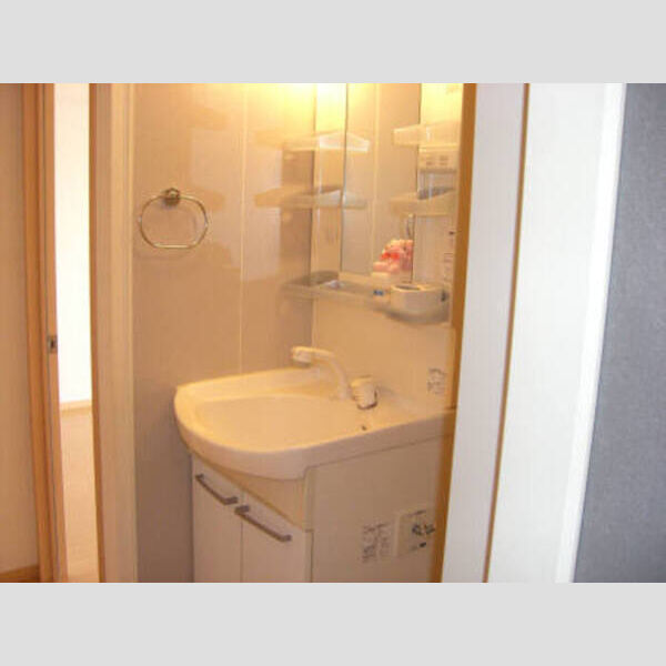 洗面所 (202 洗面台)