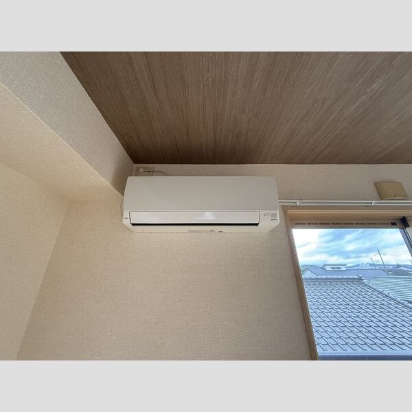 その他設備 (202 エアコン)