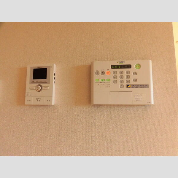 その他設備 (202　ホームセキュリティ・TVインターホン)