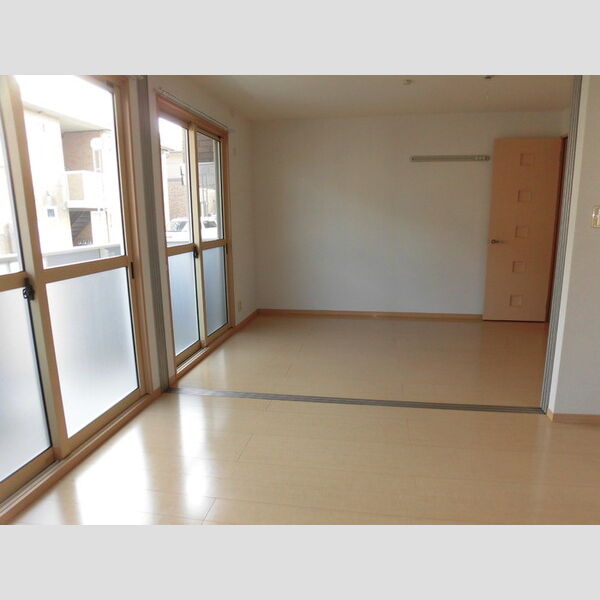 その他 (Ⅳ-102　LDK・洋室)