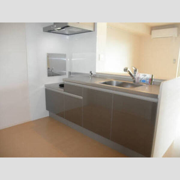 キッチン (205キッチン)