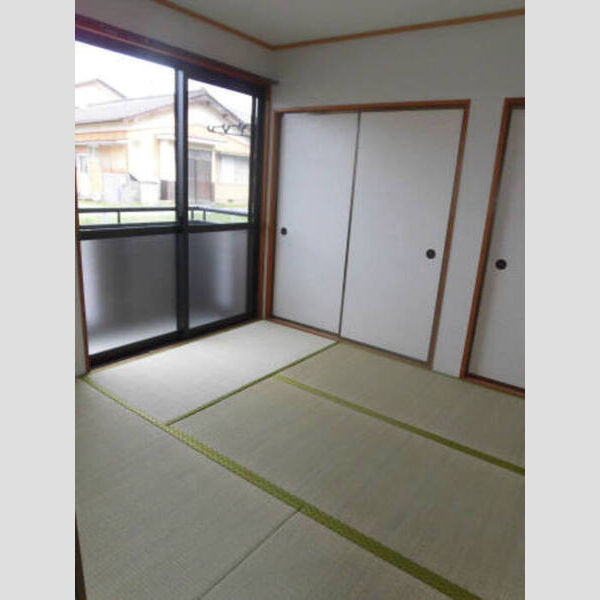 その他 (D棟103 和室)