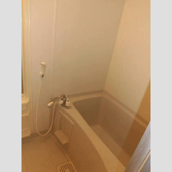 バス (D棟103 浴室)