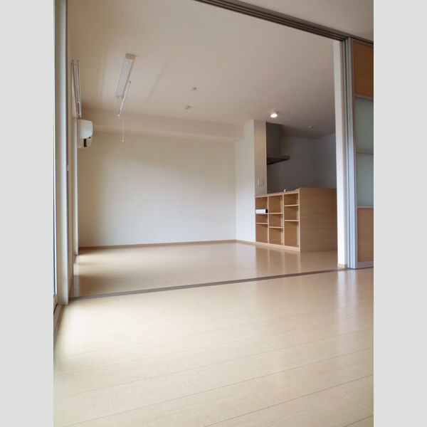 その他 (106　洋室LDK)