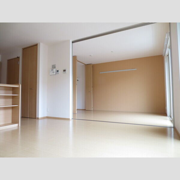 居室・リビング (106　LDK洋室)