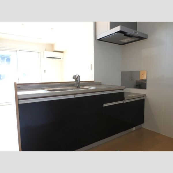 キッチン (106　キッチン)