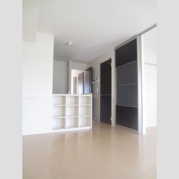 キッチン (対面キッチン☆)