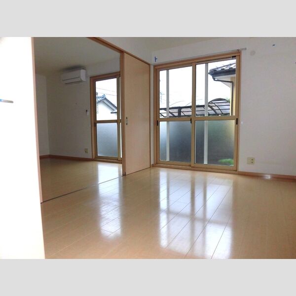 その他 (B103　洋室・リビング)