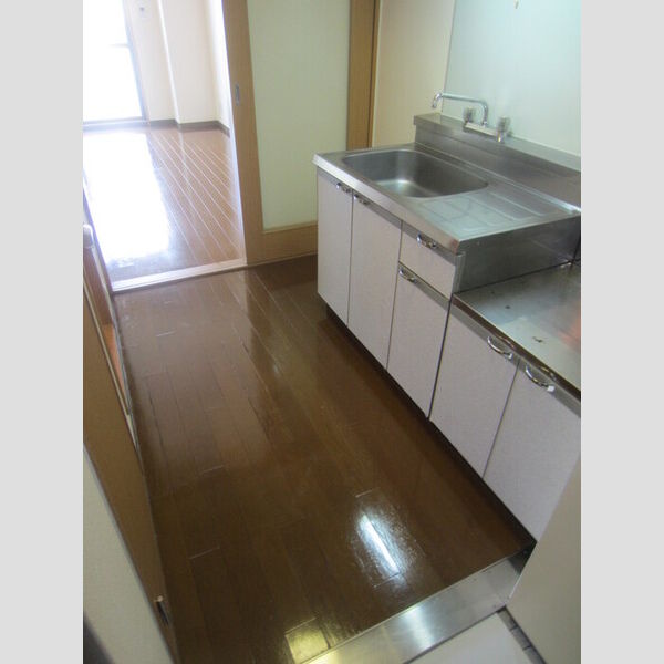 その他 (503　キッチンスペース)