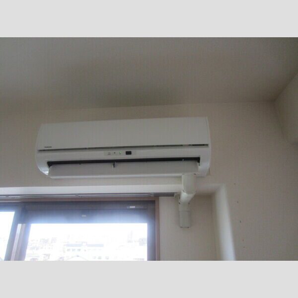 その他 (503　リビング　エアコン付き)