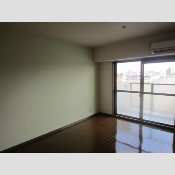 居室・リビング (503　リビング)