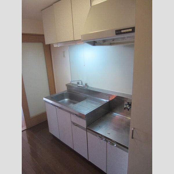 キッチン (503　キッチン)