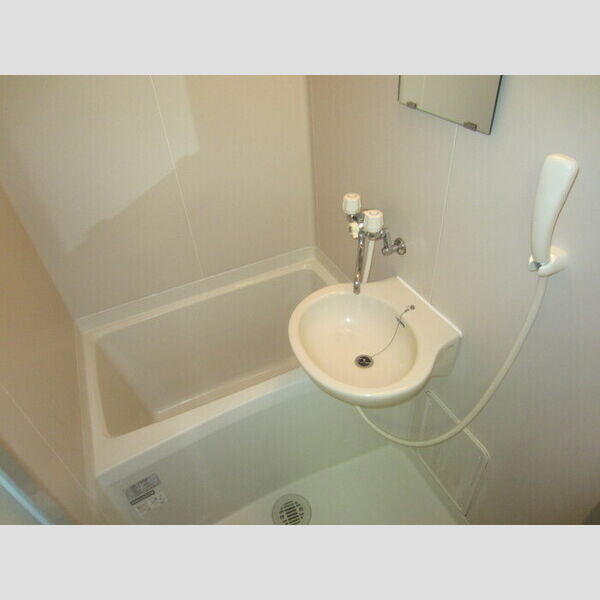 バス (503　バスルーム)