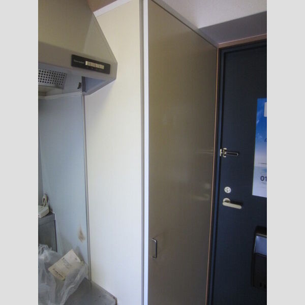 その他設備 (503　トールタイプシューズBOX)