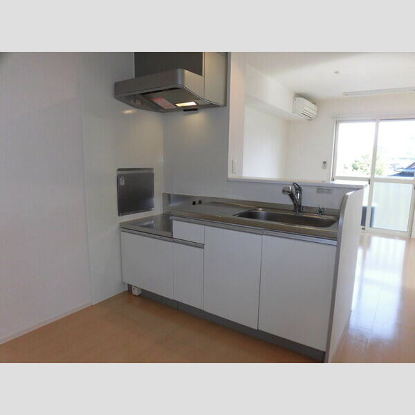 キッチン (205　キッチン)