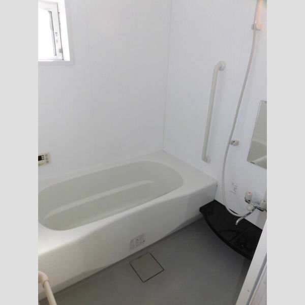 バス (205　バスルーム)