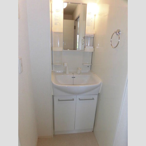 洗面所 (205　洗髪洗面化粧台)