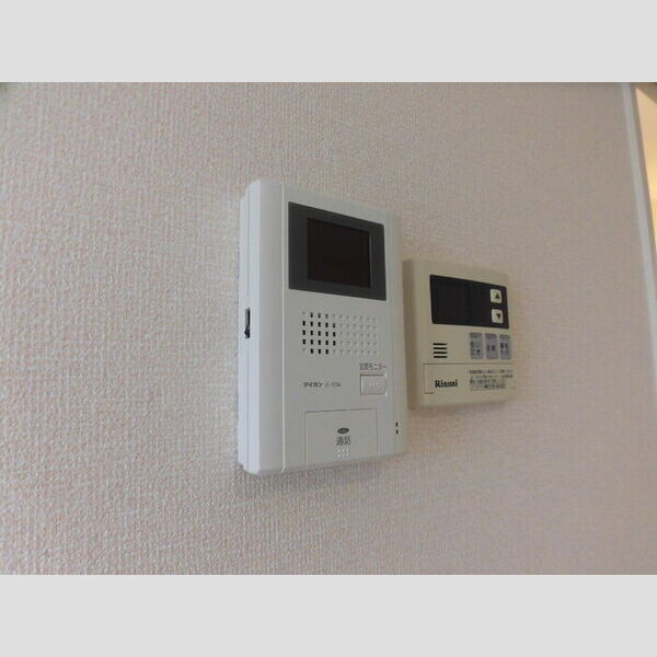 その他設備 (205　TVインターホン)