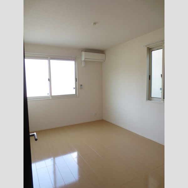 その他 (101　エアコン付北側洋室)