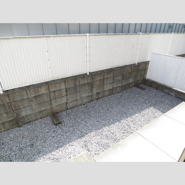 その他 (101　専用庭)