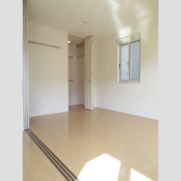 その他 (101　南側洋室　ワンステップクローゼット)