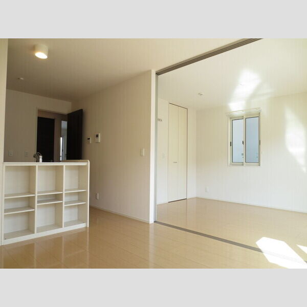 居室・リビング (101　リビング)