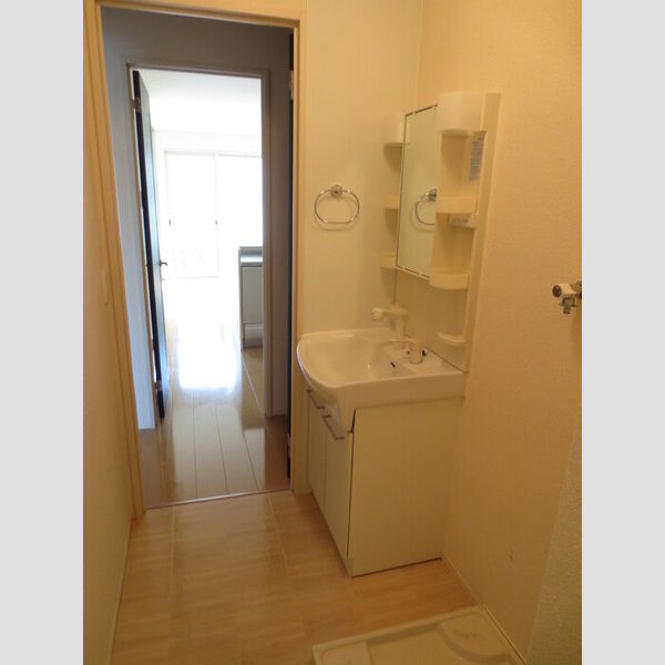 洗面所 (101　洗髪洗面化粧台)