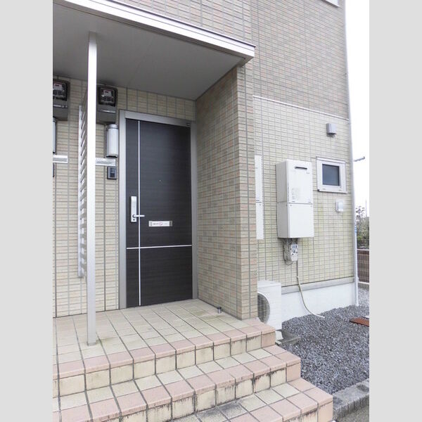 その他 (A107 玄関周辺)