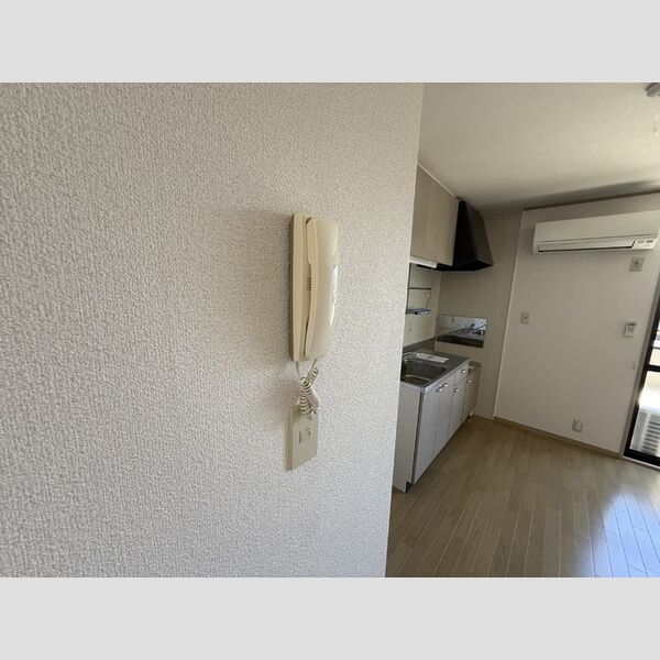 その他設備 (203 インターホン)