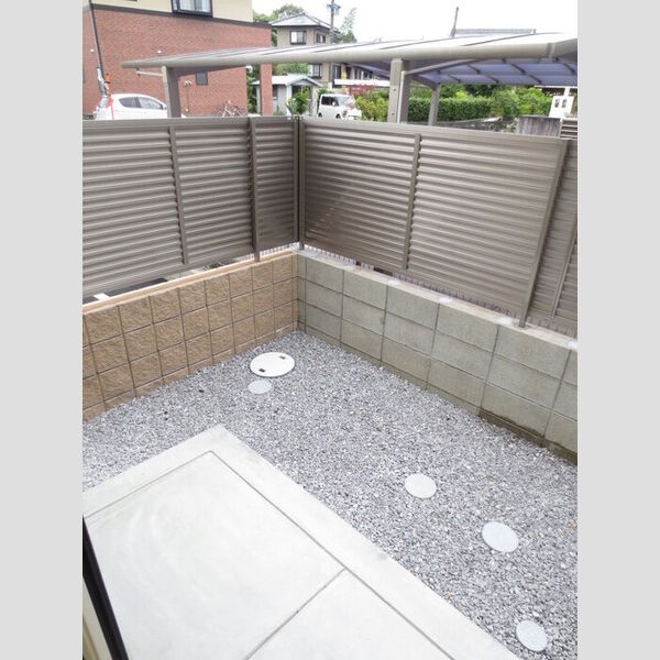 その他 (101 専用庭)