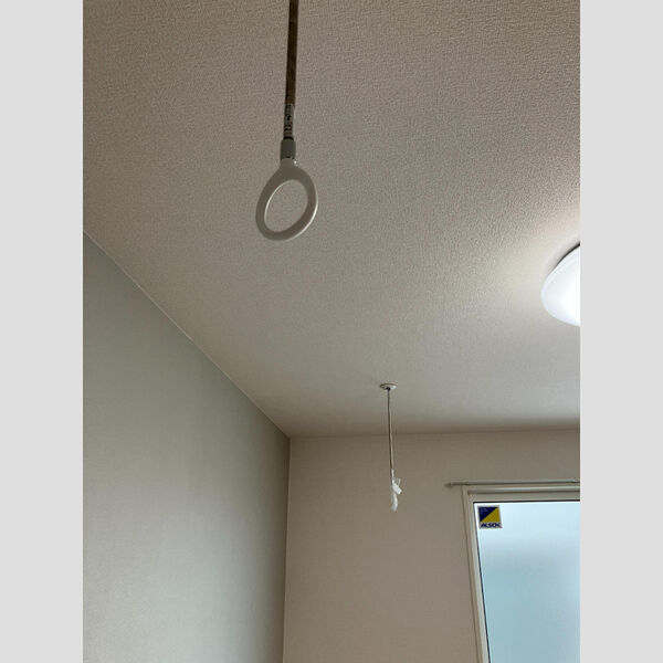 その他 (202 室内物干し)