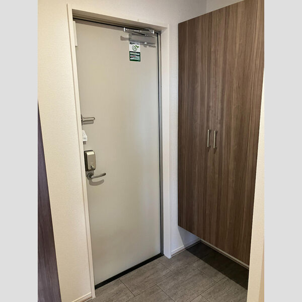 玄関 (203　玄関)