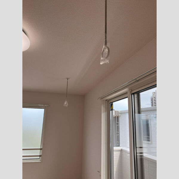その他 (301　室内物干し)