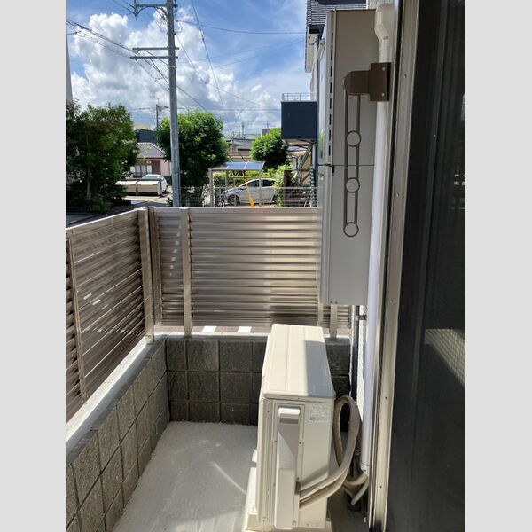 その他 (S103 専用庭)