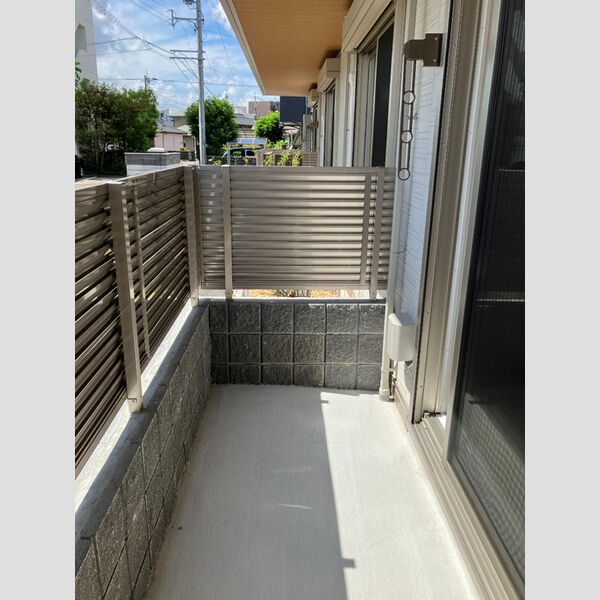 その他 (S102　専用庭)
