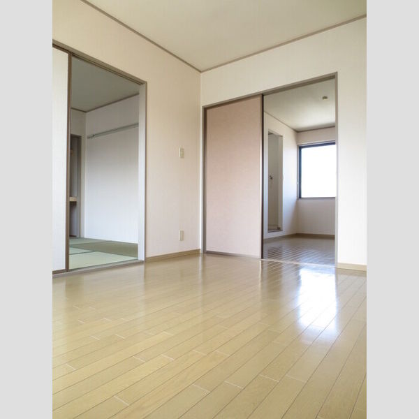 その他 (A201　洋室)
