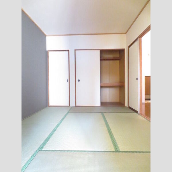 その他 (A102 和室)